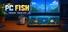 PC FISH: Taskbar Aquarium