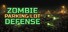 Zombie Parking Lot Defense