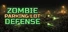 Zombie Parking Lot Defense