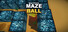 Matter MazeBall: Element Trials