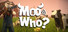Moo Who?