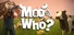 Moo Who?
