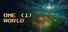 ONE (1) WORLD