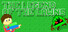 The Legend of the Lawns