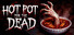 HOT POT FOR THE DEAD | 冥婚火鍋店