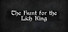 The Hunt for the Lich King