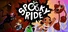 Spooky Ride