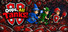 Oops, All Tanks!