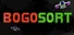 Bogosort
