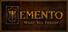 Memento: What You Forgot