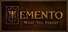 Memento: What You Forgot