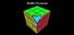 Rubik's Tesseract