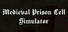 Medieval Prison Cell Simulator