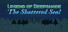 Legend of Deepshade: The Shattered Seal
