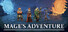 Mage's Adventure