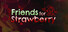 Friends for Strawberry