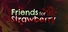Friends for Strawberry
