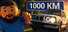 1000km