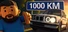 1000km