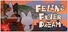 Feline Fever Dream