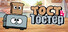 Toast & Toaster