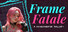Frame Fatale: A Minesweeper Gallery