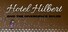 Hotel Hilbert and the Divergence Ruler