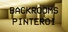BACKROOMS PINTEROI