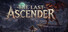Last Ascender
