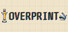Overprint