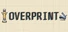 Overprint