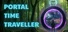 Portal Time Traveller