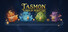 TASMON: Taskbar Monsters