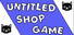 Untitled Shop Game