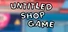 Untitled Shop Game