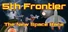 5th Frontier, The New Space Race