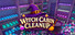Witch Cabin Cleanup