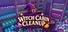 Witch Cabin Cleanup