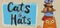 Cats and Hats