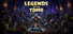 Legends of the Tomb