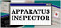 Apparatus Inspector
