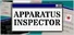 Apparatus Inspector