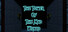 The Tower Of The Mad Wizard