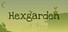 Hexgarden