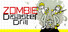ZOMBIE Disaster Drill