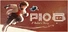 PIO: A Robot’s Story