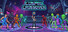 Cosmic Crossover