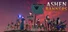 Ashen Banners
