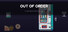 Out Of Order - A Vending Machine Roguelike