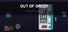 Out Of Order - A Vending Machine Roguelike
